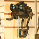 Image for article titled Toy Fair 2009: Dante's Inferno, Gears Of War & More